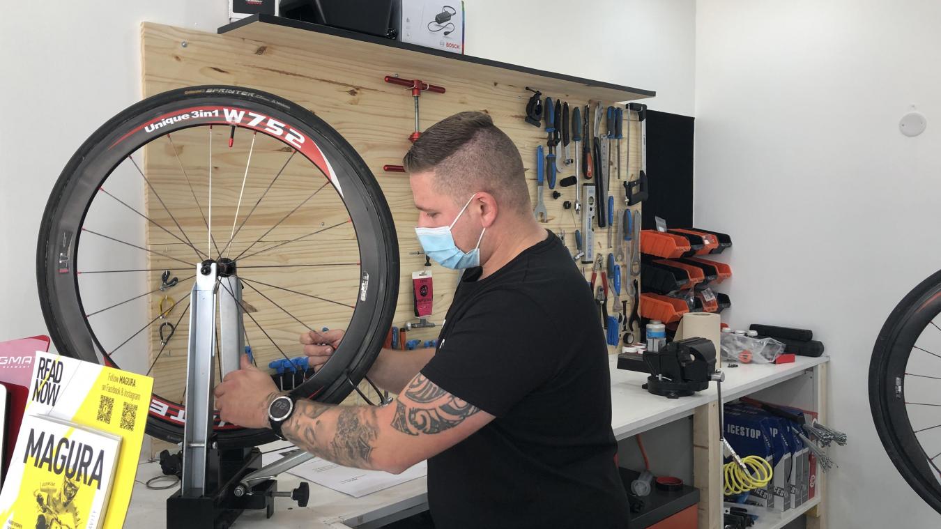 Velo reparation near me sale